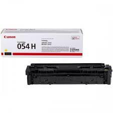 Canon Toner Original Yellow, CRG-054HY pentru I-Sensys, 3025C002AA