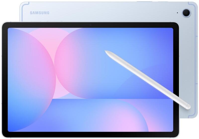 Samsung Tableta Galaxy Tab S10 FE 10.9" 256GB 12GB RAM WiFi Blue, SM-X520NLBEMEA