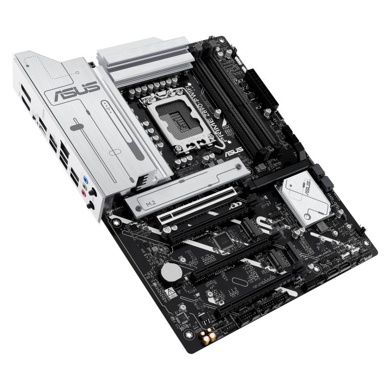 Asus MB, PRIME Z890-P WIFI - imagine 7