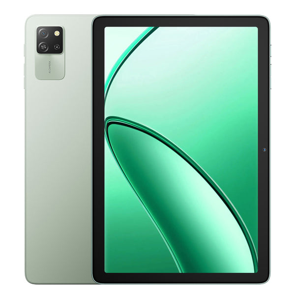 Blackview TAB60 WiFi6 10.1-inch HD+IPS 800x1280 60Hz 4GB/128GB A523 Octa-core, BVTAB60WIFI_GREEN_EU