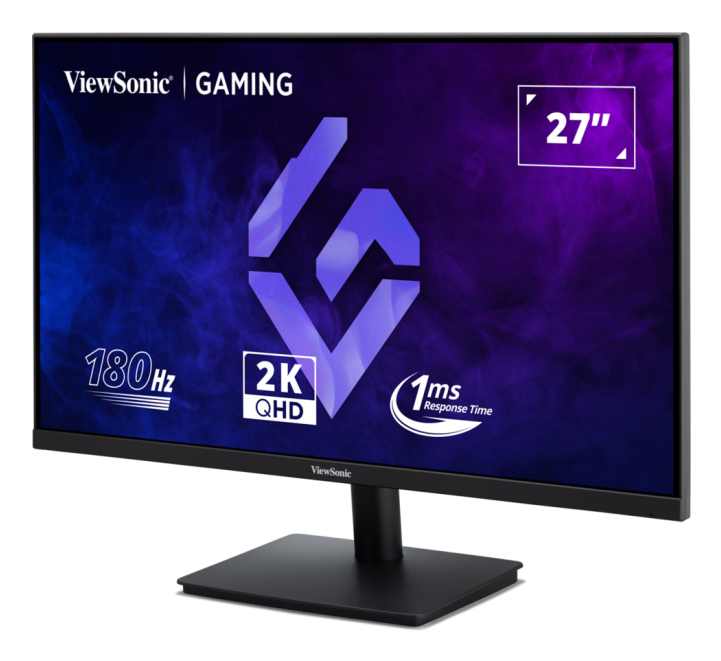 ViewSonic MONITOR LCD 27" IPS/, VX27G1-2K - imagine 6