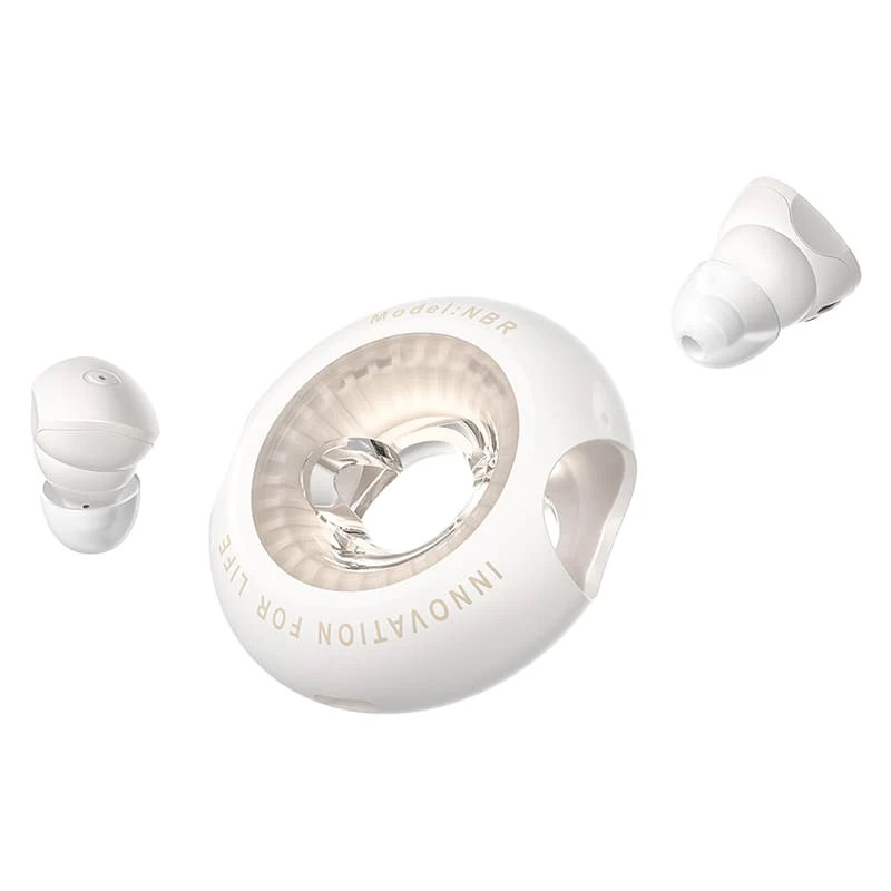 Vention Casti TWS Tiny T17, tip butoni, utilizare multimedia, Bluetooth 5.3, acumulator, NBRN0