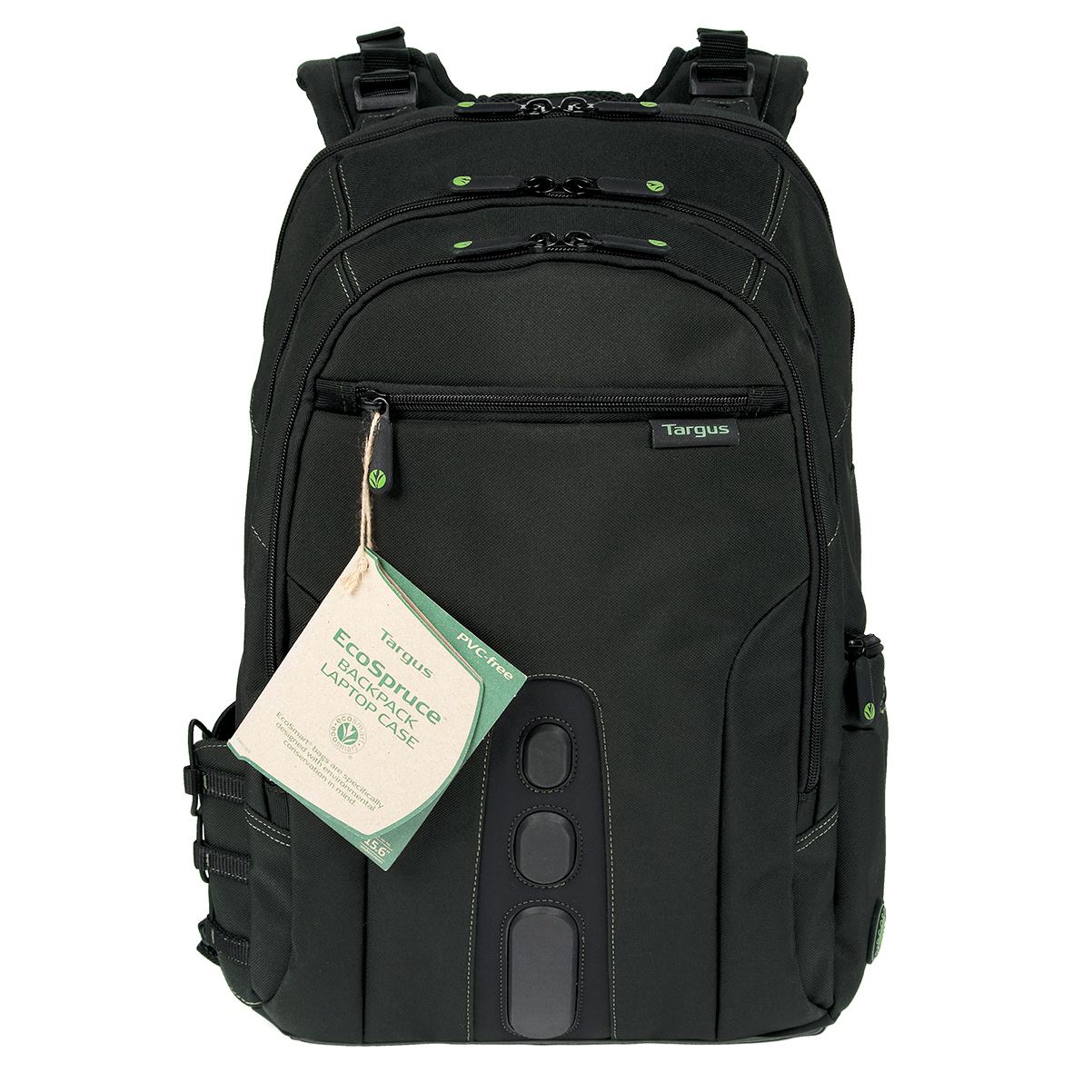 Targus EcoSpruce 15.6" Backpack, TBB013EU - imagine 3