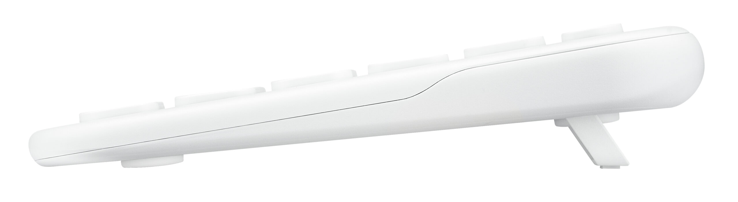 Asus KW100 KEYBOARD WHITE, 90XB0880-BKB4F0 - imagine 6