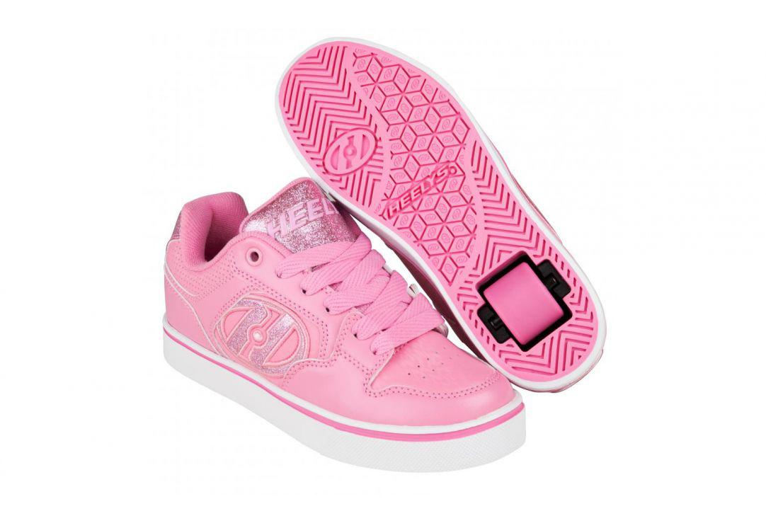 PEGAS ROLE HEELYS MOTION PLUS 40.5 ROZ, HLY-G1W-3518