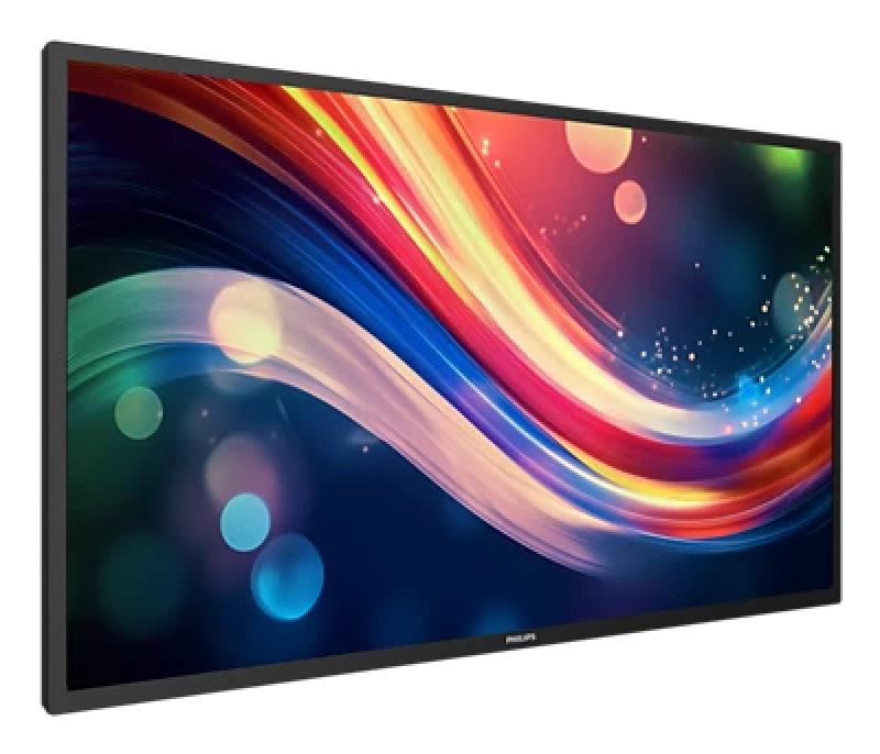 Philips Monitor signage 4050Q 65", 65BDL4050Q/00