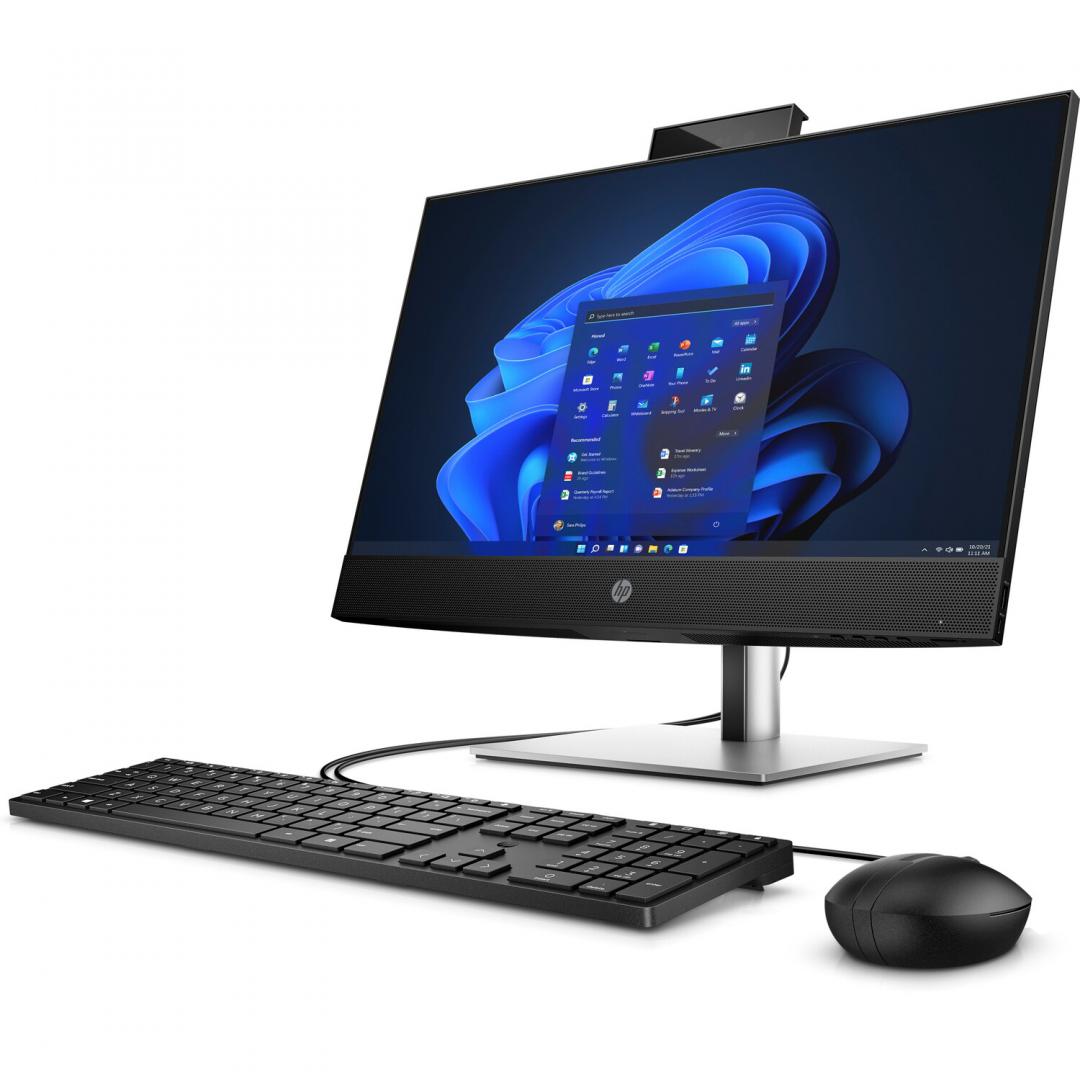HP 440G9 24 i5-14500T 16 512 UMA DOS 1y, A54WHET - imagine 2