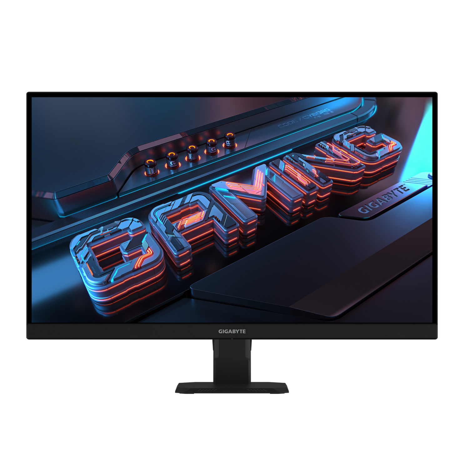 Gigabyte Monitor, GS27U