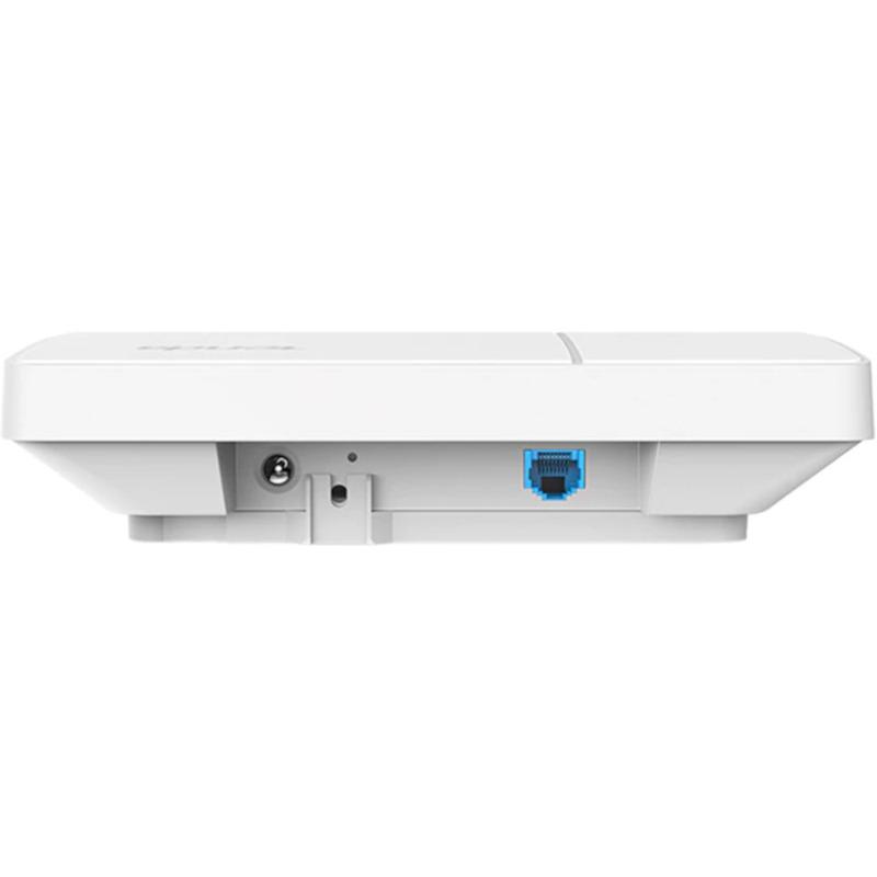 Tenda ACCESS POINT wireless 1200Mbps Dual Band, 1 port Gigabit, 2 antene interne, alimentare, I24 - imagine 3