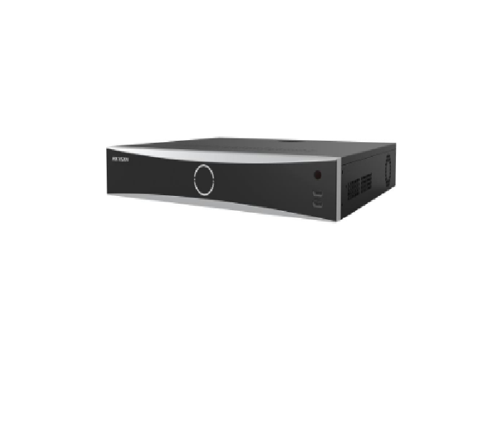 HIKVISION NVR 16 canale DS-7716NXI-I4/S(C), 4K, AcuSense - Facial detection and, DS-7716NXI-I4/S(E)