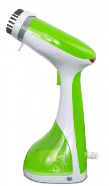 Esperanza Fier de calcat Garment 1400W Alb/Verde, EHI008