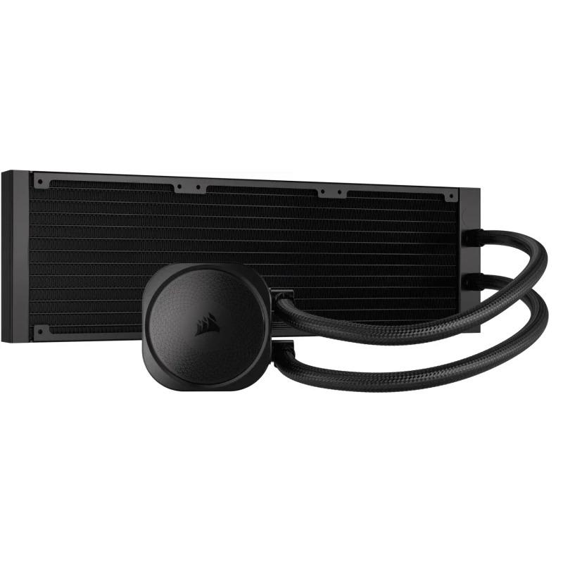 Corsair CR LIQUID COOLER NAUTILUS 360 RS, CW-9060089-WW - imagine 4
