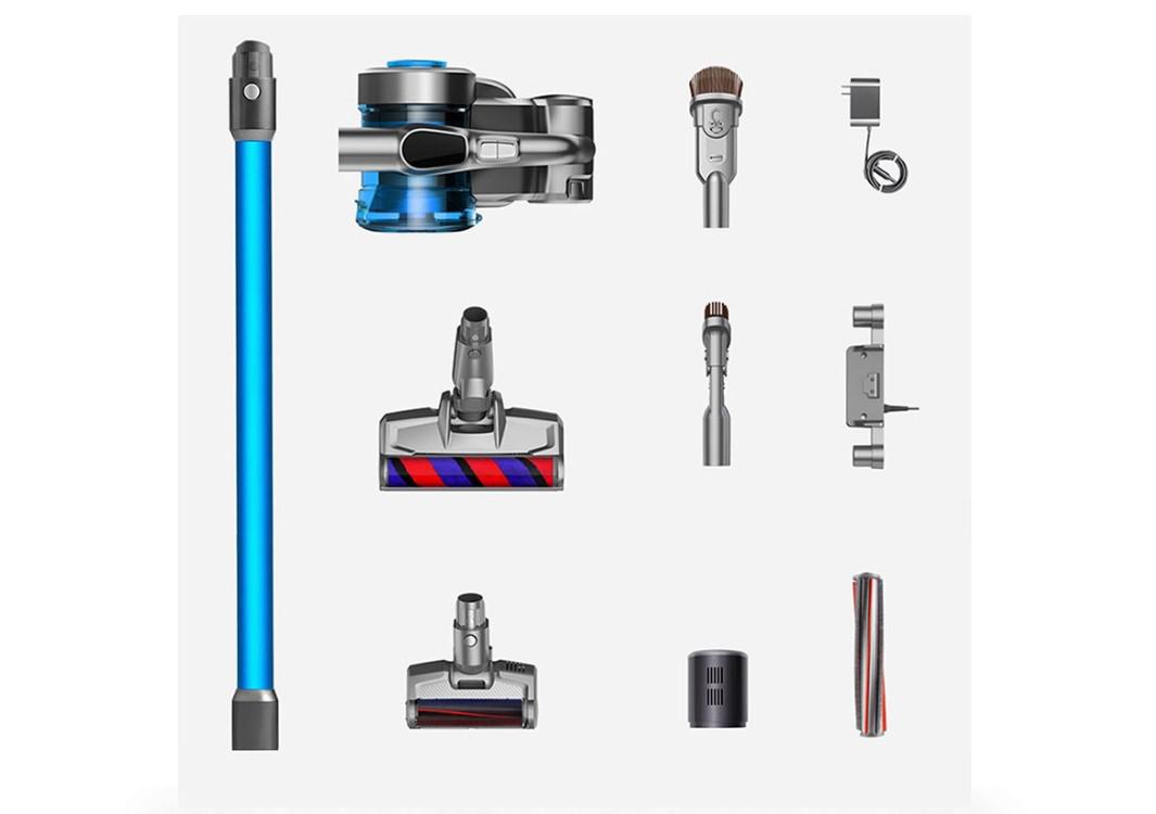JIMMY Vacuum Cleaner, JV85 - imagine 3