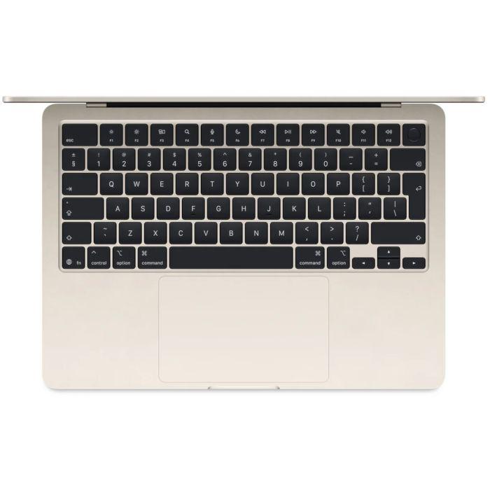 Apple MA15 M5 CPU-10/GPU-10/16GB/1TB INT GD, MDVE4RO/A - imagine 2