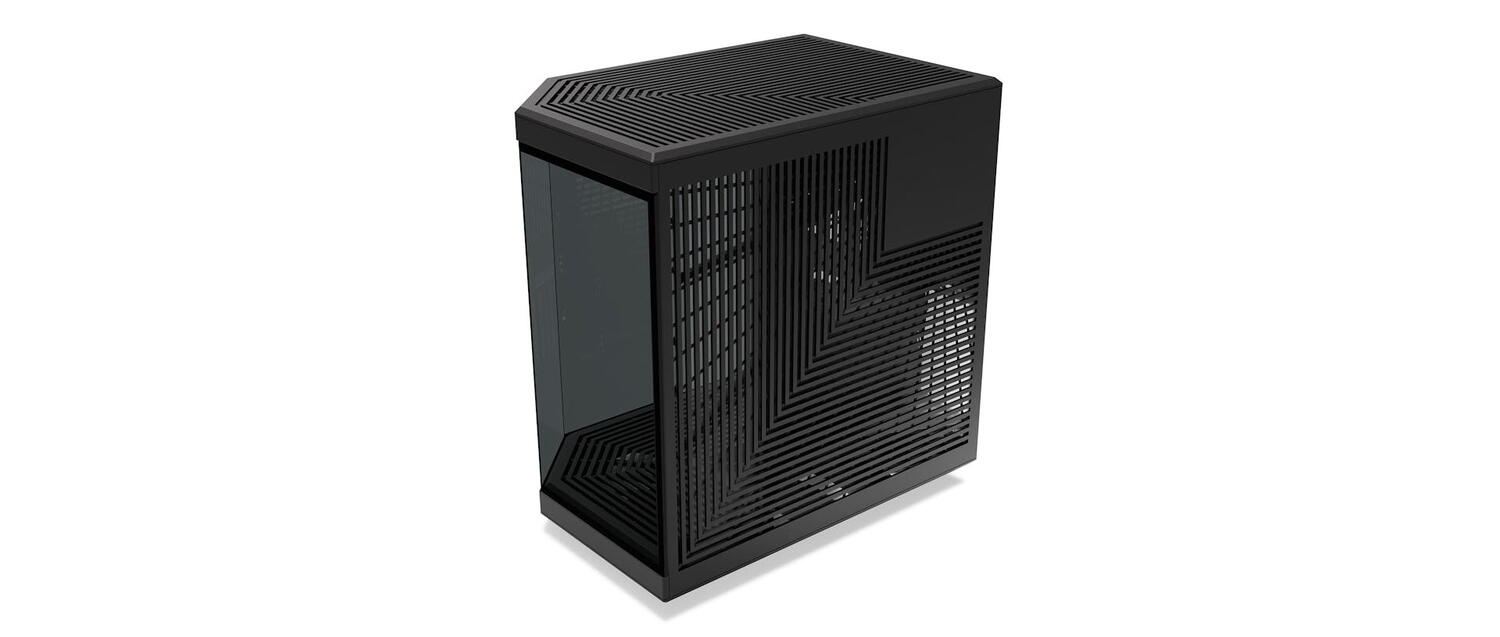 HYTE Carcasa, CS-HYTE-Y70-B - imagine 6