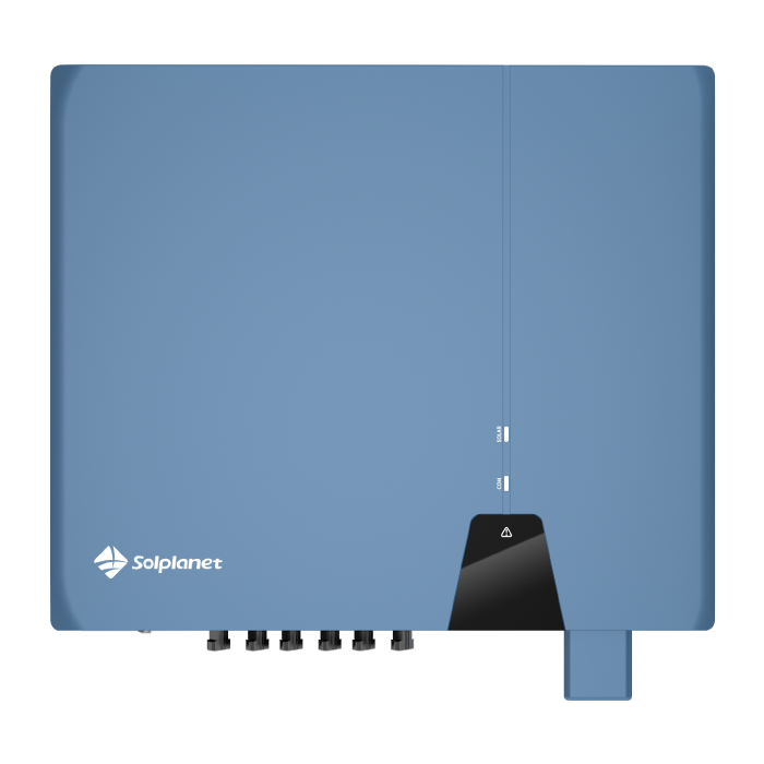 SOLPLANET Solplaneton-grid inverter ASW30K-LT-G3 30kW, 3P, 3 MPPT, w/Ai-Dongle, TA0030-60-04-AHP