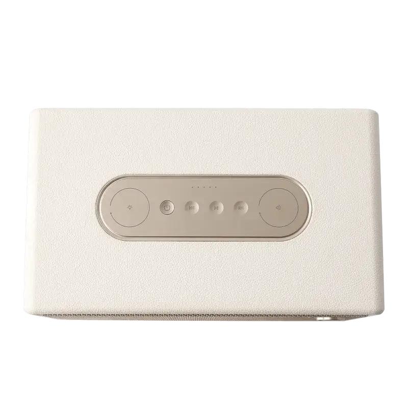 Edifier BOXE portabila bluetooth, RMS: 60W (15W + 15W + 30W), built-in Li-ion up to 12, ES300-IV - imagine 4