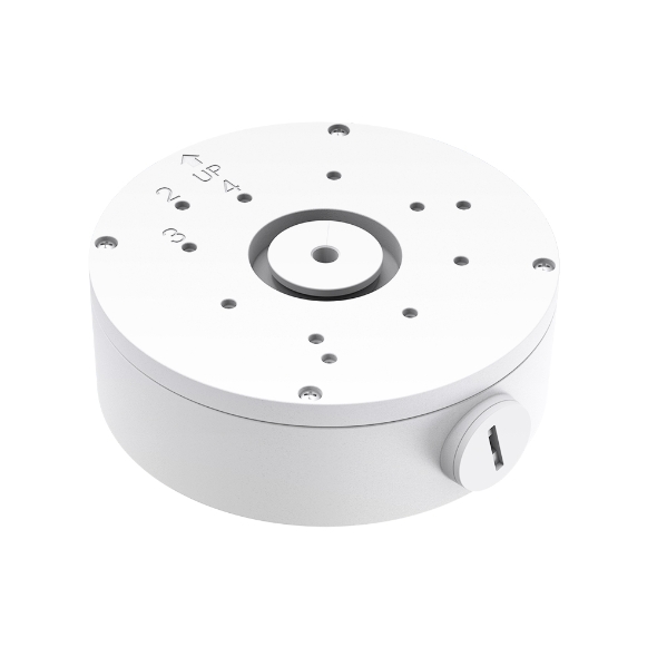 Tp-Link DOZA LEGATURA pentru camerele VIGI, aluminiu, rezistenta la apa, 155.56 × 150 × 51, VJB-305