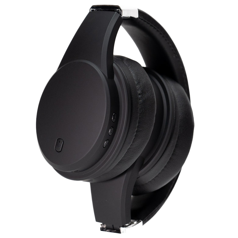 SPACER CASTI, wireless, standard, utilizare multimedia, smartphone, microfon pe casca, SPBH-ONYX - imagine 5