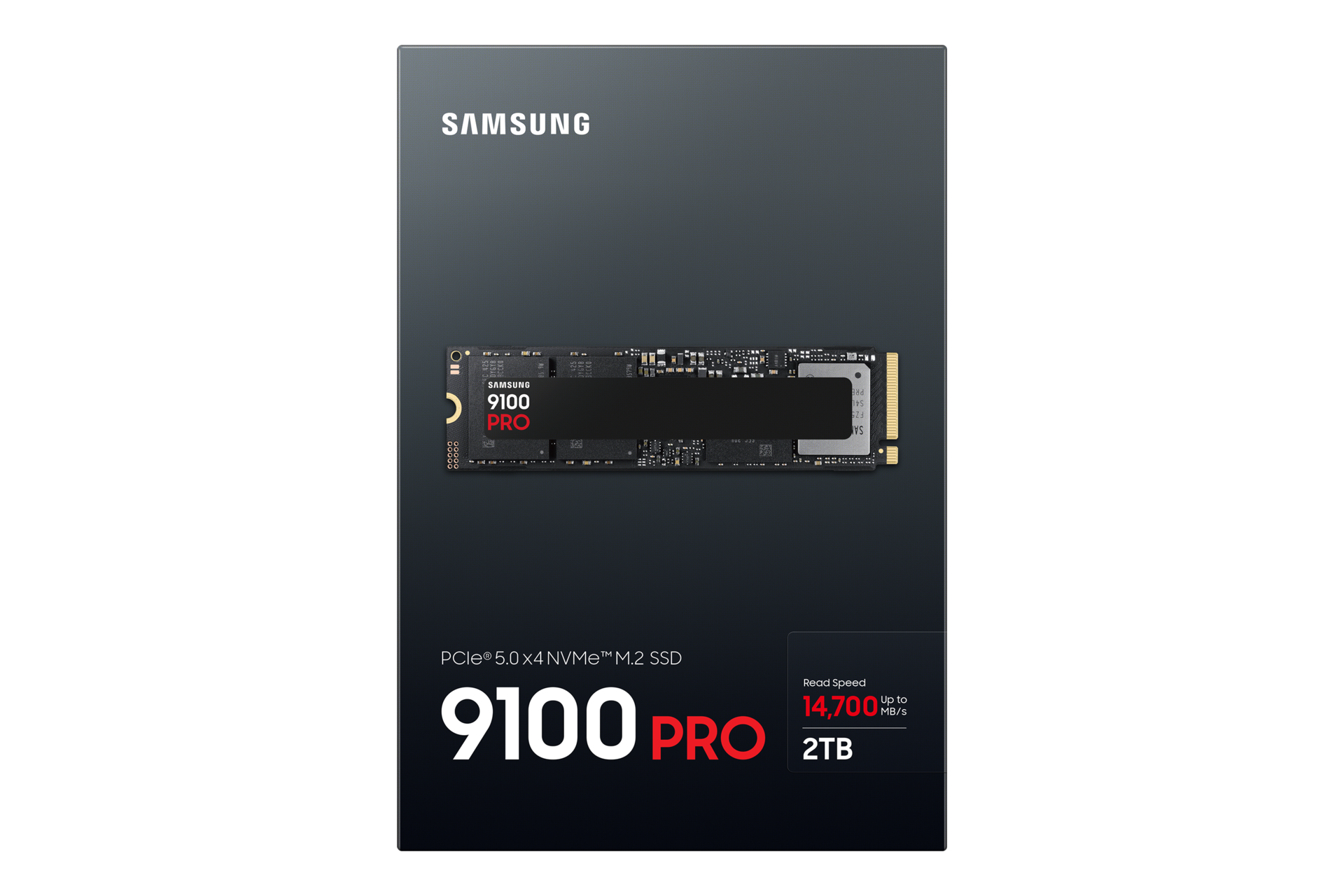 Samsung SSD, MZ-VAP2T0BW - imagine 6