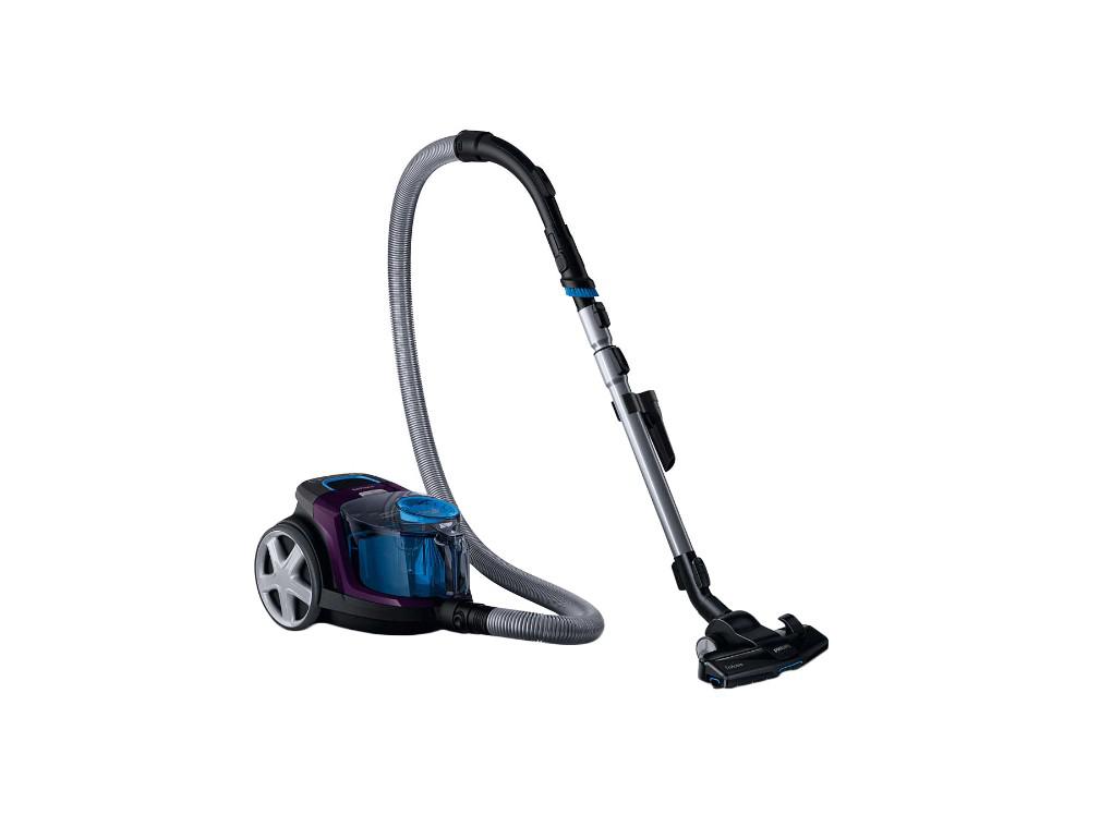 PHILIPS Aspirator fara sac PowerPro Compact, FC9333/09