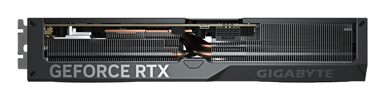 Gigabyte GeForce RTX 5070 Ti WINDFORCE, GV-N507TWF3OCV2-16GD - imagine 3