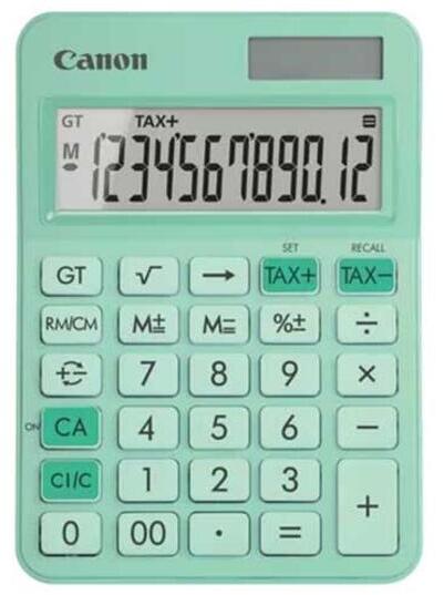 Canon Calculator de birou, 6819C001AA