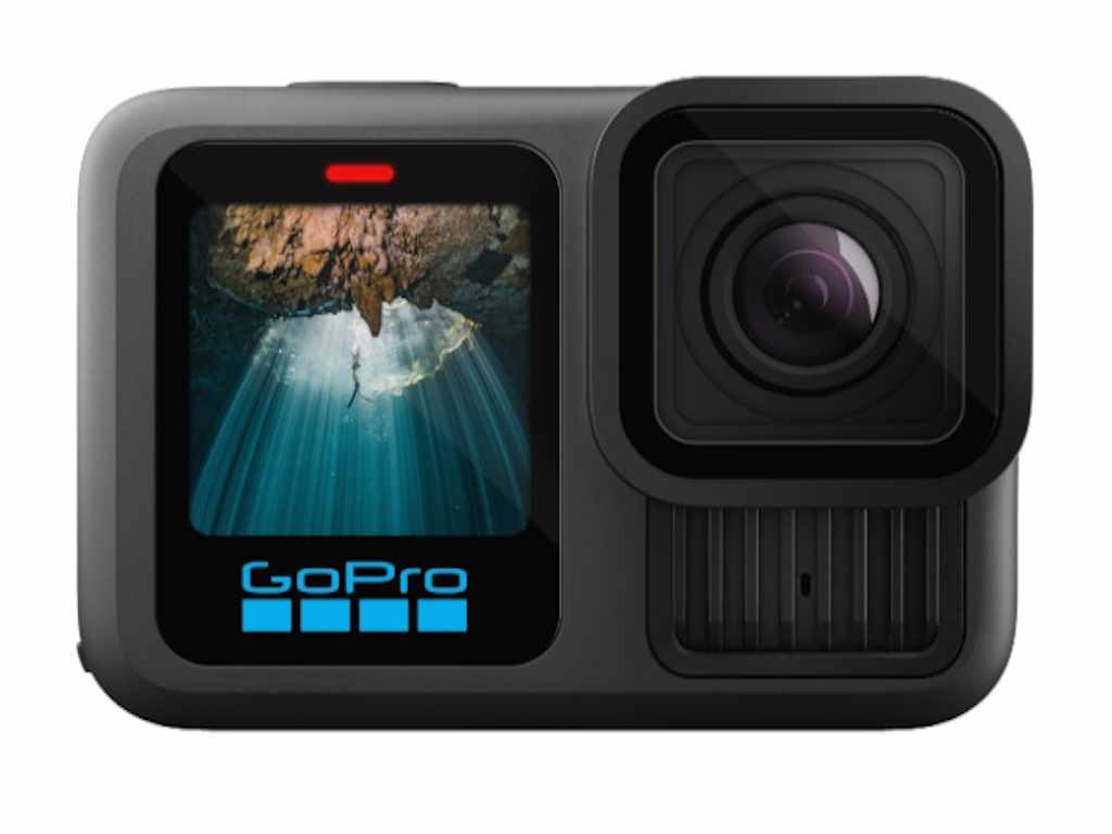 GoPro Camera de actiune H13B Creator Edition5.3K60, 27MP, HyperSmooth 6.0, CHDFB-131-EU - imagine 10