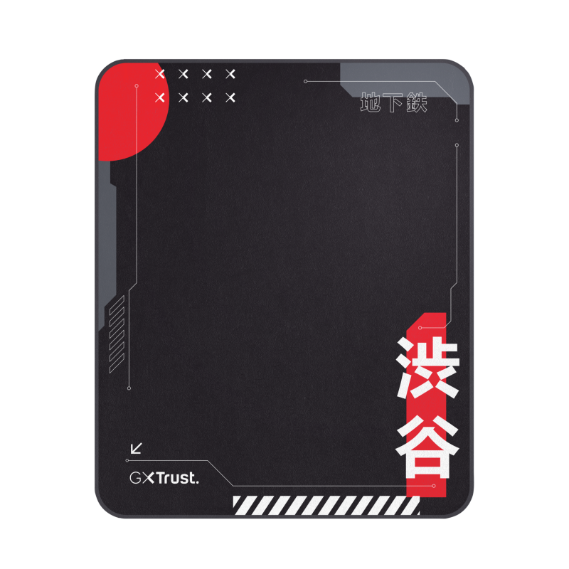 Trust Covor pentru scaun Trust GXT 715, TR-26050