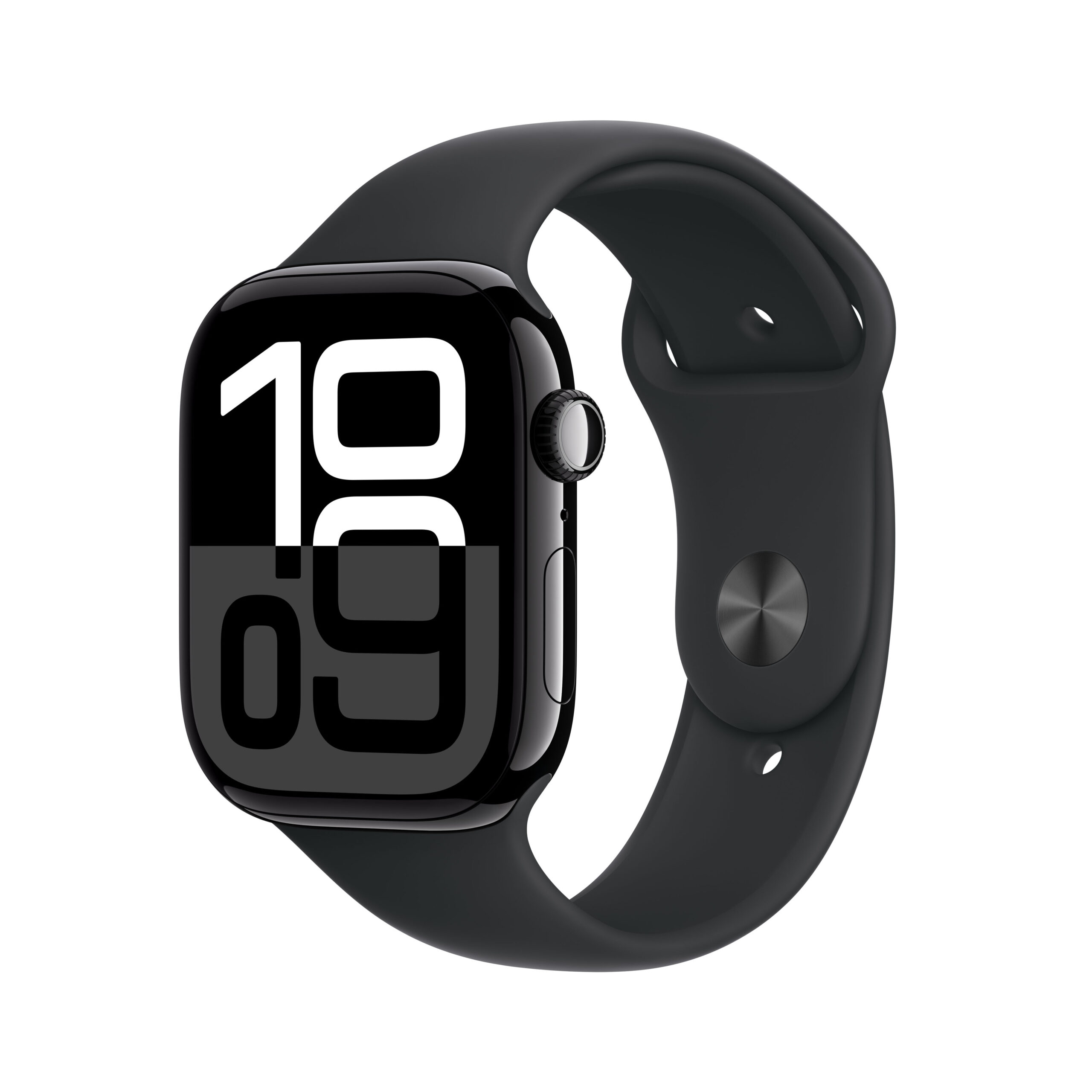 Apple WATCH 10 46 JB AL BK SB ML GPS-BCS, MWWQ3QC/A
