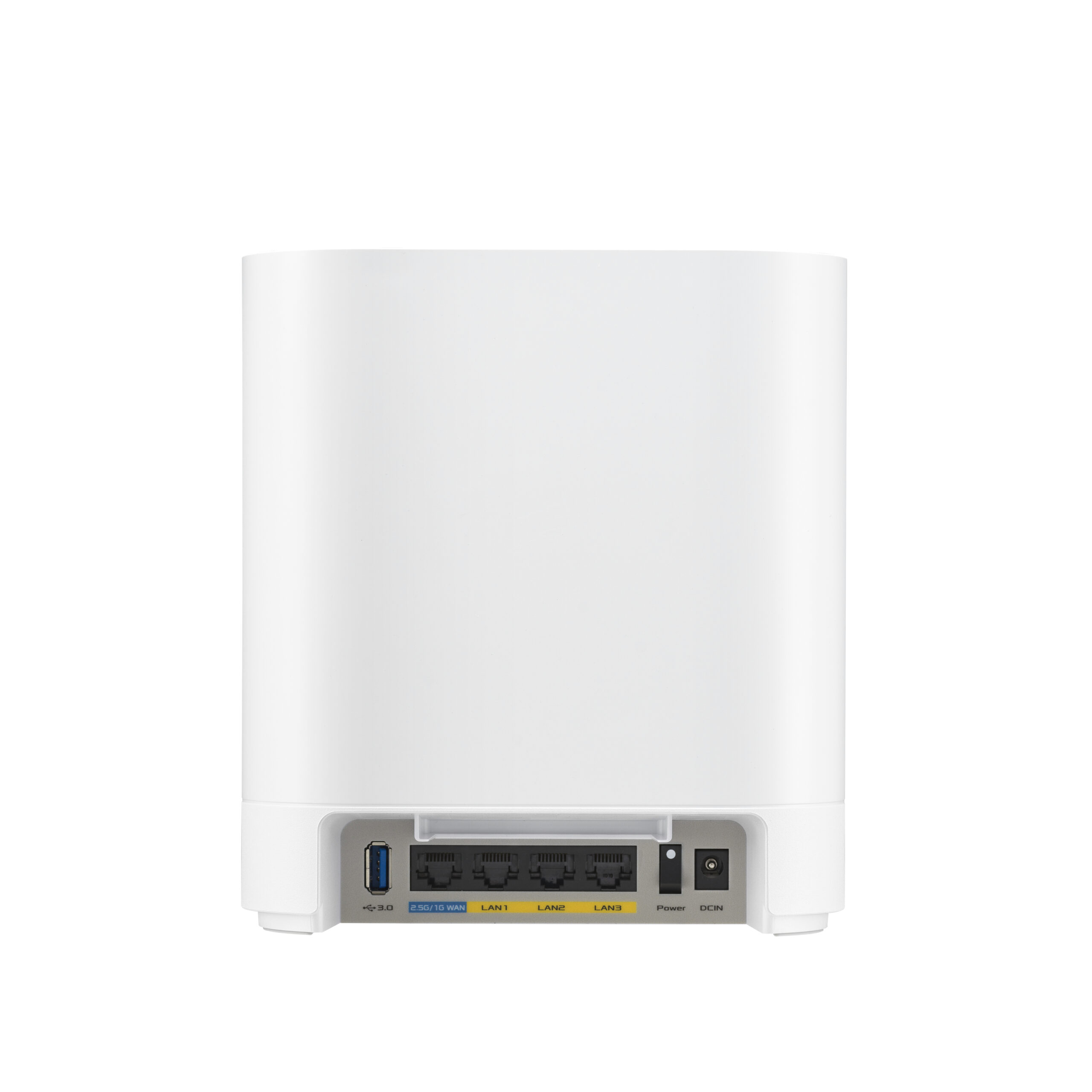 Asus WRL MESH ROUTER 7800MBPS/, EBM68 (W-1-PK) - imagine 3