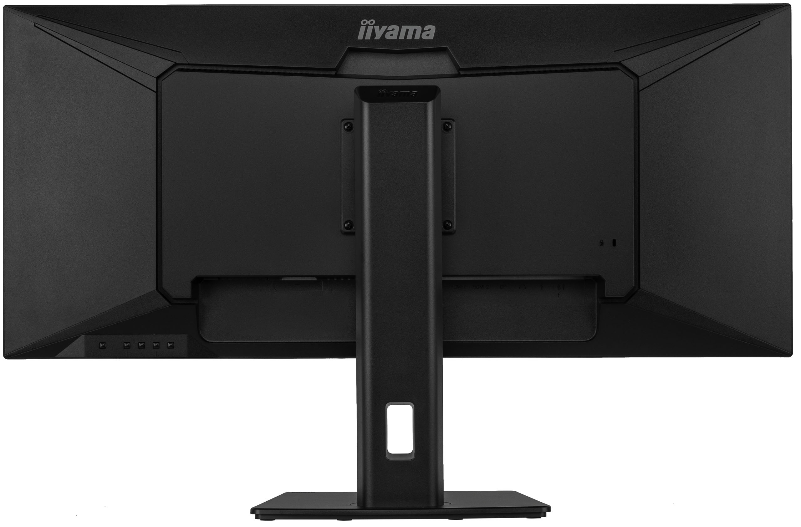 Iiyama Monitor IPS LED 34, XUB3493WQSU-B6 - imagine 8