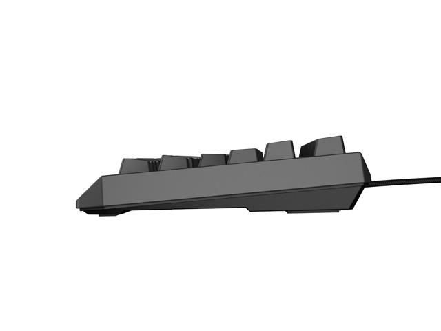 GENESIS Tastatura Mecanica Gaming Thor 230 TKL, RGB, USB, negru, NKG-2079 - imagine 8