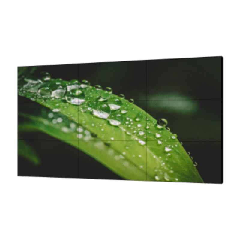 DAHUA Monitor videowall 55" 500cd 3.5mm, DHI-LS550UCM-UF