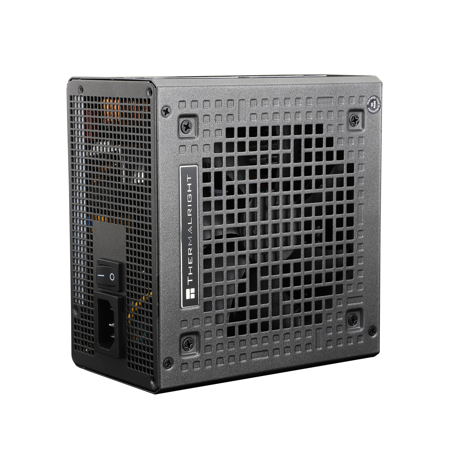 Thermalright SURSA, 850W, certificare 80 Plus Platinum, modular, LLC, DC to DC, fan 120mm, TR-SP850
