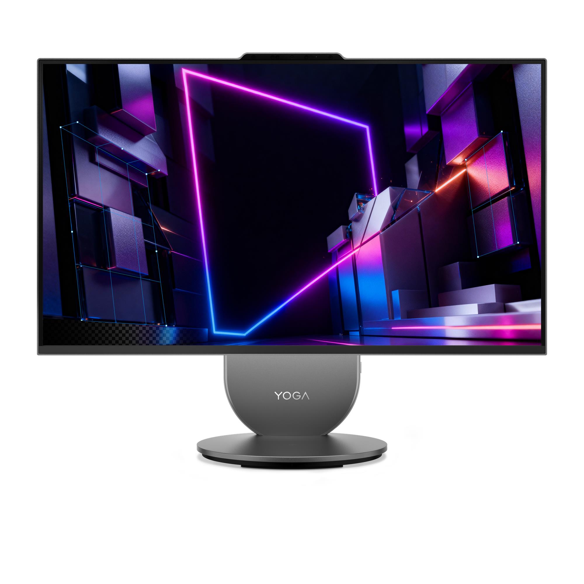 Lenovo PC AIO-27IPH11 CU5-325 27"/16GB/1TB, F0JR000HRI