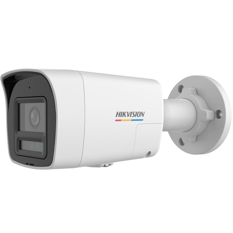 HIKVISION Camera de supraveghere IP Bullet 2MP DS-2CD1027G2H, DS-2CD1027G2H-LIUF/SL(2.8MM)