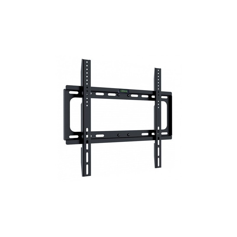 Techly Suport de perete pentru LED TV LCD, Slim Fix, 25-56 inch, Negru, ICA-PLB 262M, ICA-PLB262M