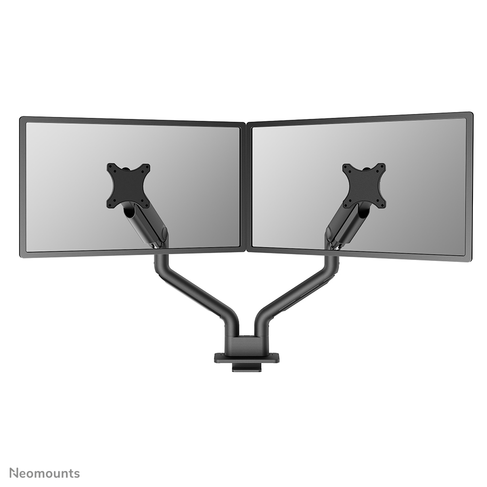 Neomounts Brat dublu monitor NM FullM 17-35" 18kg", DS70S-950BL2