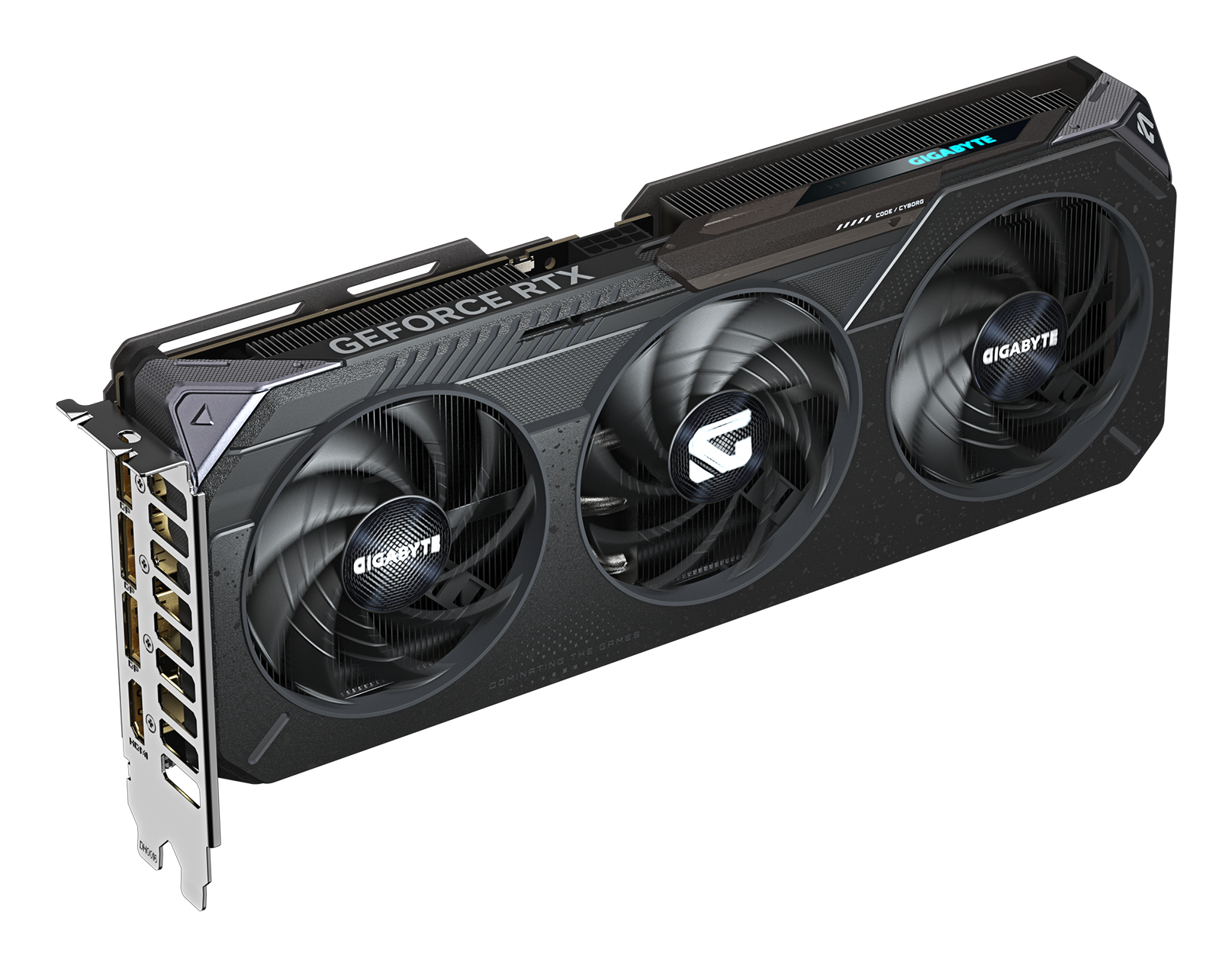 Gigabyte GeForce RTX 5060 Ti GAMING OC 8GB GDDR7 3xDP 1xHDMI VGA, GV-N506TGAMING OC-8GD - imagine 5