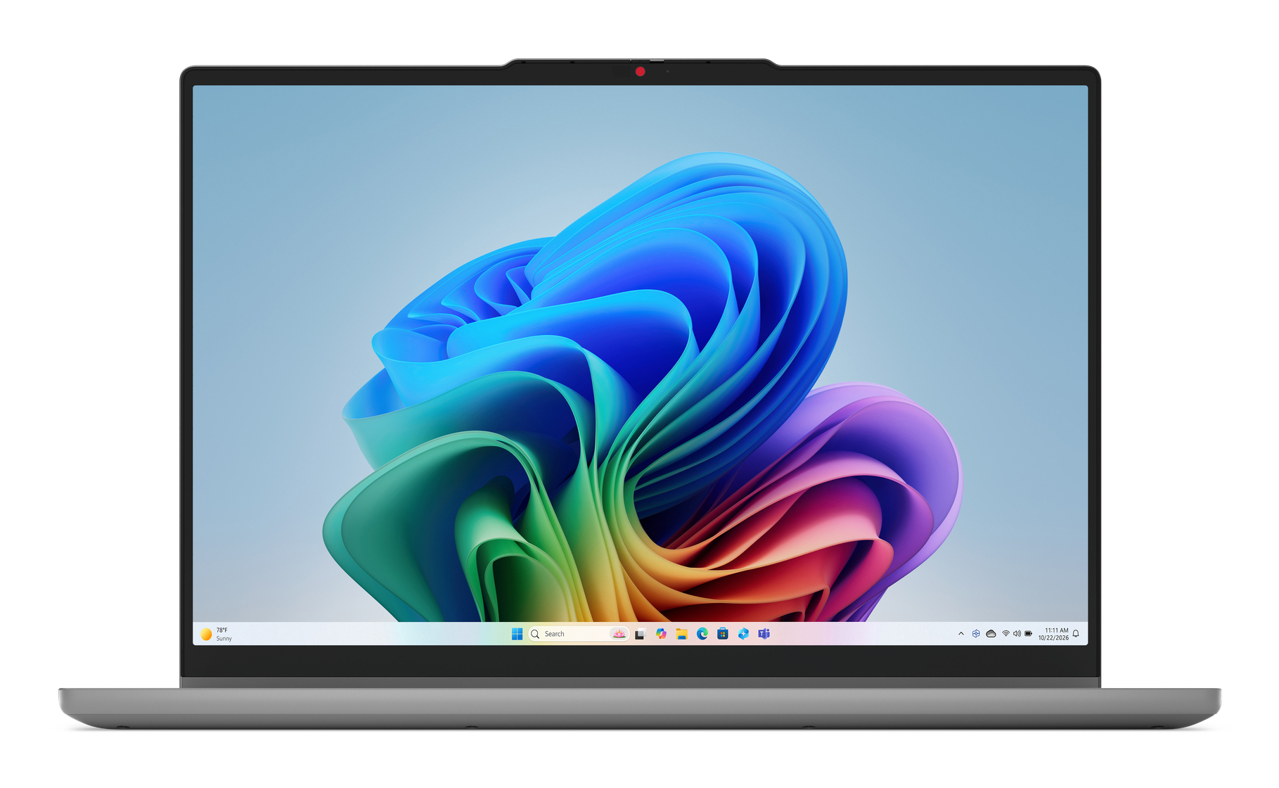 Lenovo Notebook IP5-15AGP11 RAI7-445 15"/16GB/1TB, 83UM003LRM - imagine 2