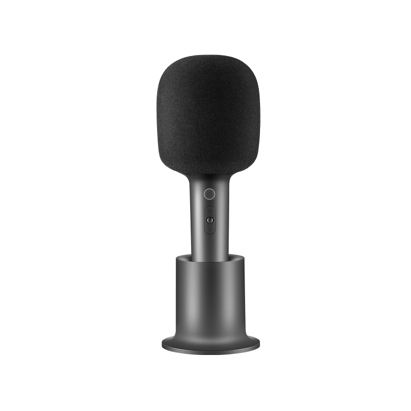 XIAOMI Karaoke Microphone Black, BHR6752GL