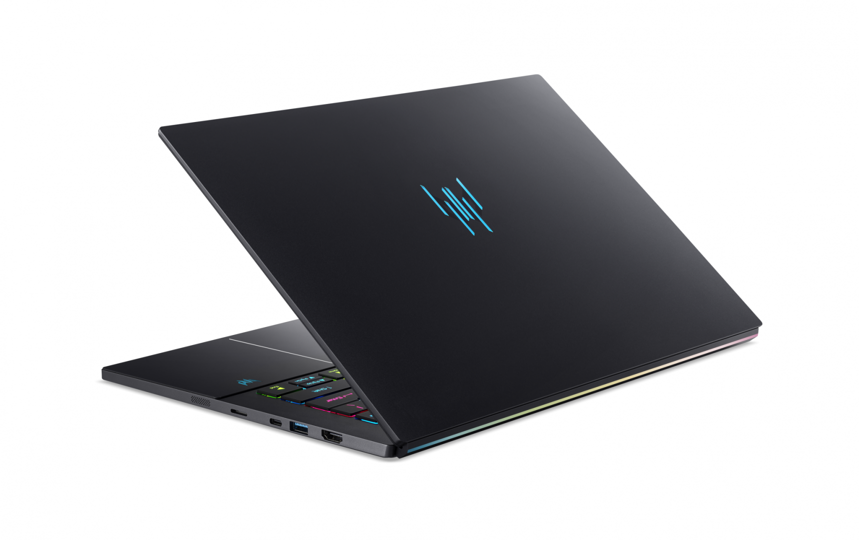 Acer PT14 14.5T 2.8K U9 288V 32 2TB 5070 W11P 1, NH.U0GEX.002 - imagine 4