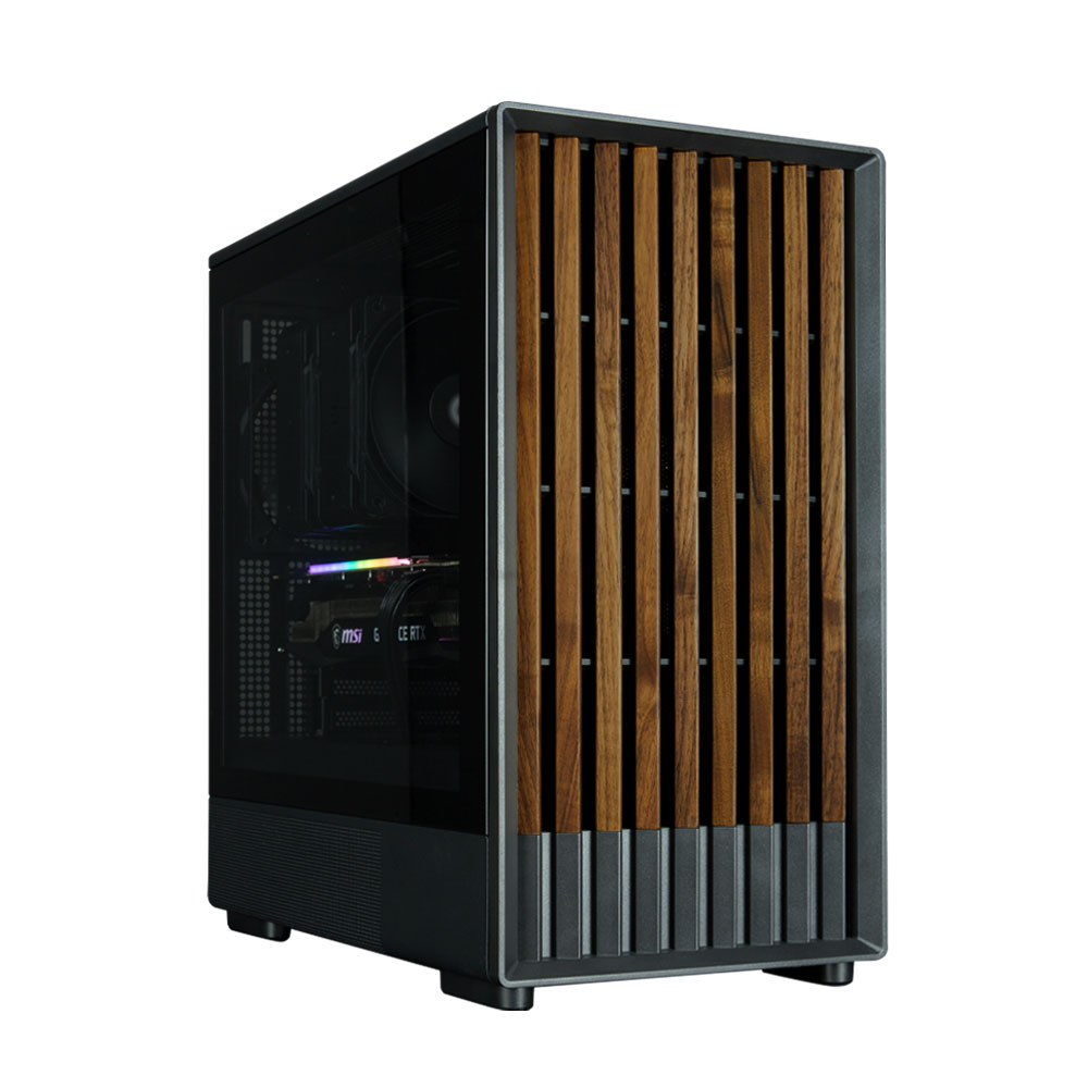 Zalman CARCASA P10 NAMU, mini tower, gaming, fara sursa, suporta 7xfan, 3xfan inclus, P10 NAMU Black