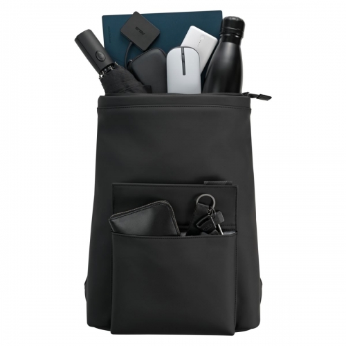 Asus AS RUCSAC AP2600 16" BLACK, 90XB08T0-BBP000 - imagine 4