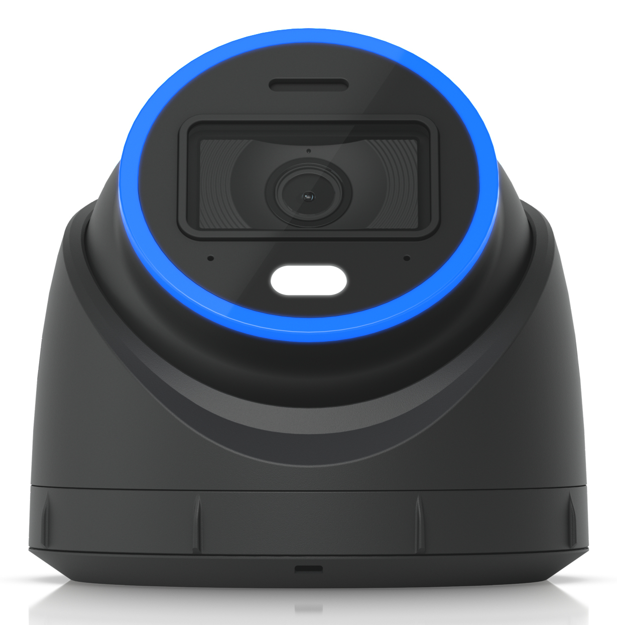 Ubiquiti NET CAMERA AI TURRET/WHITE, UVC-AI-TURRET-B - imagine 3