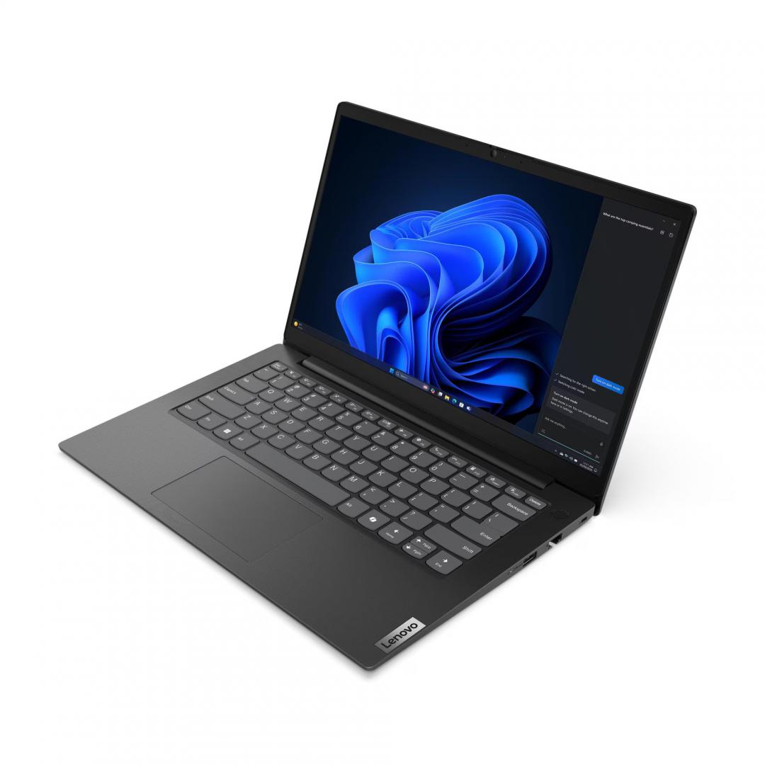 Lenovo V14 G5 IRL C5-210H FHD 16 512 3YD DOS, 83HD0040RI - imagine 2