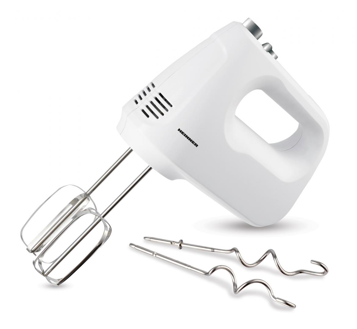 HEINNER MIXER DE MANA, HM-250WHSL