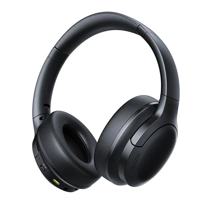 Baseus CASTI Bowie Bass BH1 Lite Wireless Noise Cancelling, over ear, 40mm Dynamic Drivers, A0203C00
