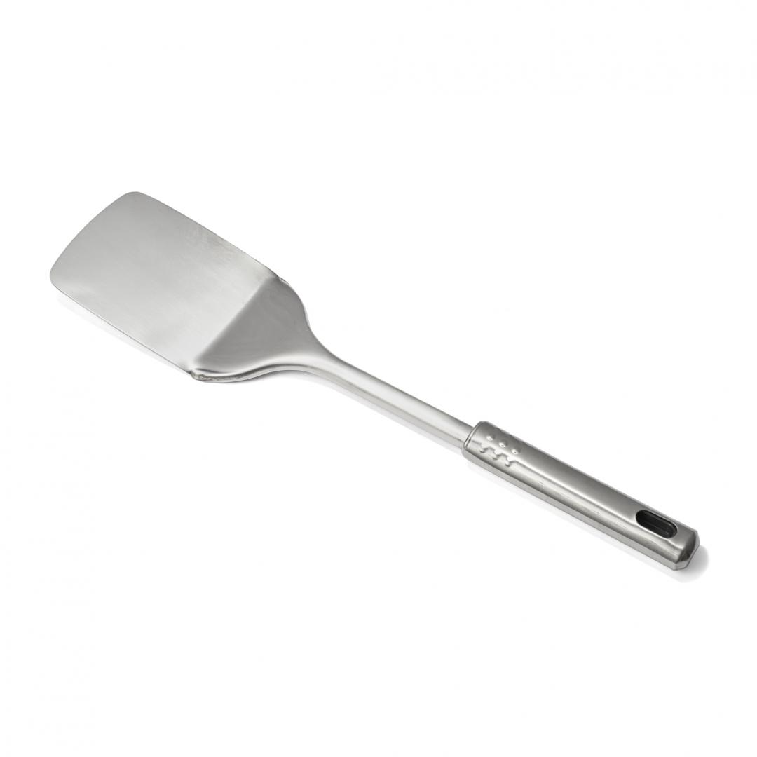 VANORA SPATULA INOX 32.5 X 8 CM, HOME, VN-YMJ-C115